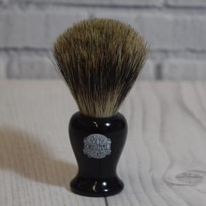 The Vulfix Old Original Shaving Brush - Black - End of Line