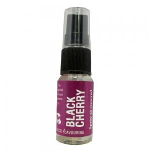 Black Cherry Tobacco Flavouring Spray - 15ml
