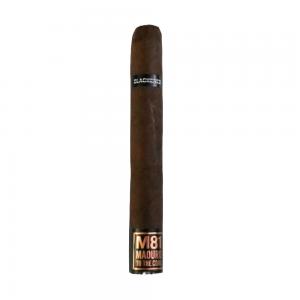 Drew Estate Blackened M81 Maduro Toro Cigar - 1 Single