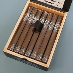 Black Label Trading Company Last Rites Petit Lancero Cigar - Box of 20