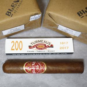 A.J. Fernandez Blend 15 Robusto Cigar - 1 Single