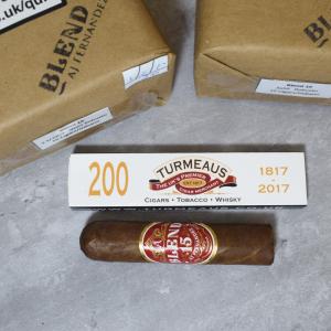 A.J. Fernandez Blend 15 Short Robusto Cigar - 1 Single