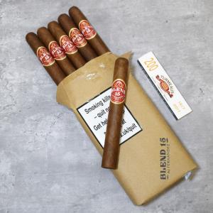 A.J. Fernandez Blend 15 Toro Cigar - Bundle of 15