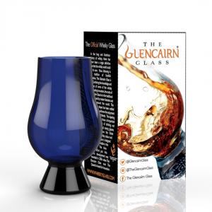 The Glencairn Glass Boxed Blue