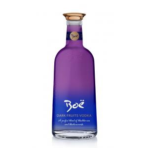 Boe Dark Fruits Vodka - 40% 70cl