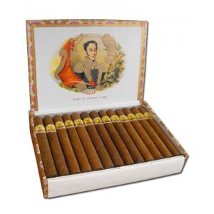 Bolivar Coronas Extra Cigar - Box of 25