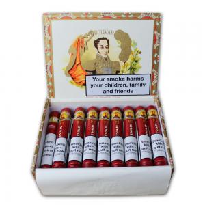 Bolivar Tubos No. 2 Cigar - Box of 25