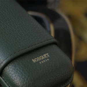 Bosquet Paris Cigar Cases
