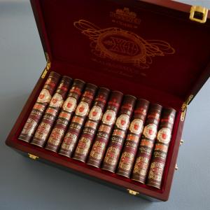 Bossner Ambassador T.E Cigar - Box of 30