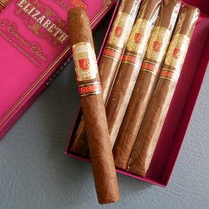 Bossner Elizabeth Claro Cigar - 1 Single