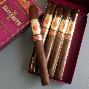 Bossner Elizabeth Maduro Cigar - 1 Single