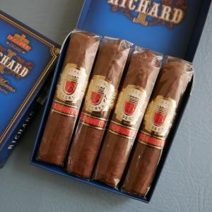 Bossner Richard 1 Moreno Cigar - Box of 4