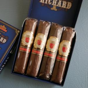 Bossner Richard 1 Maduro Cigar - Box of 4