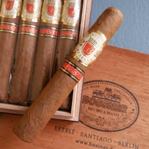 Bossner Robusto Cigar - 1 Single