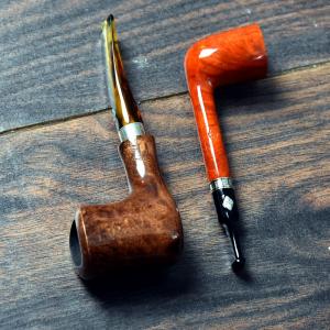 Brebbia Pipes