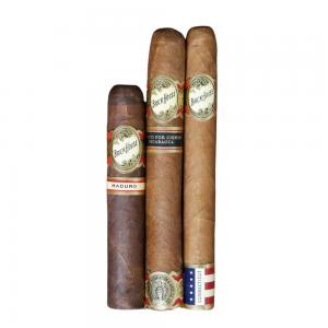 Brick House Limited Edition Sampler - 3 Cigars