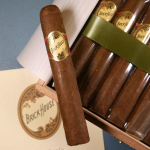 Brick House Robusto Cigar - 1 Single