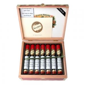Brick House Traveler Tubed Cigar - Box of 21