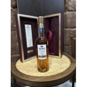 Brora 40 Year Old 200th Anniversary - 49.2% 70cl