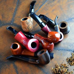 Budget Pipes