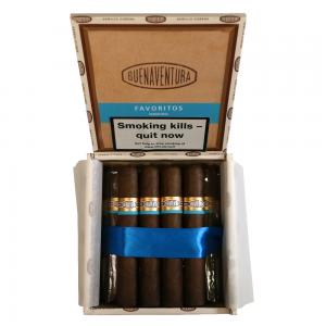 Curivari Buenaventura Blue Maduro Robusto Cigar - Box of 20