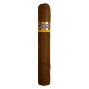 Curivari Buenaventura Yellow Connecticut Robusto Cigar - 1 Single