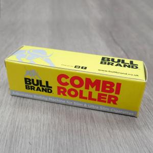 Bull Brand Cigarette Combi Rolling Machine