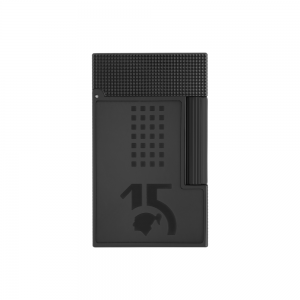 ST Dupont Lighter - Ligne 2 -  Cohiba Behike 15th Anniversary