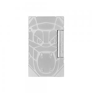 ST Dupont Lighter - Ligne 2 - Orlinski Kong - Palladium