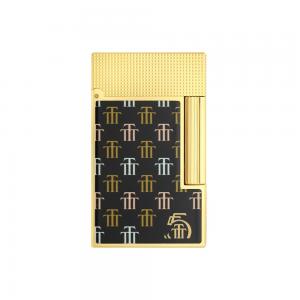 ST Dupont Lighter - Ligne 2 - Trinidad Golden 55th Anniversary