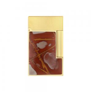 ST Dupont Lighter - Ligne 2 -  Haute Creation Stones of Fortune 2025 - Noreena Jasper