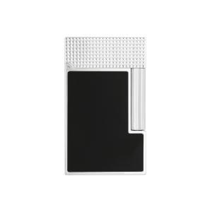 ST Dupont Lighter - Ligne 2 - Matte Black