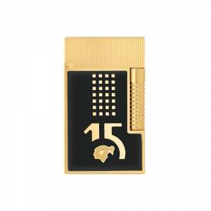 ST Dupont Lighter - Le Grand -  Cohiba Behike 15th Anniversary