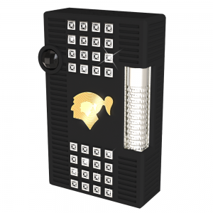 ST Dupont Lighter - Le Grand -  Limited Edition Cohiba Behike