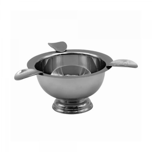 Stinky Cigar Ashtray - Mini Me - Three Cigar Rest