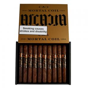 CAO Arcana Mortal Coil Toro Cigar - Box of 20