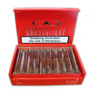 CAO Associate Consigliere Robusto Cigar - Box of 20