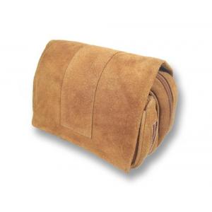 Chacom Pipe Pouch for 5 Pipes - Beige