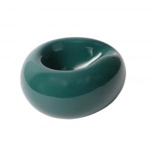 Chacom Ceramic Pipe Stand - Green