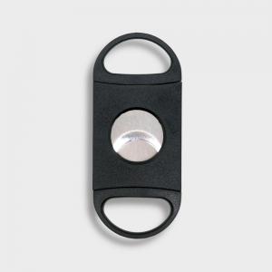 Plastic 52 Ring Gauge Double C-Cutter - Black