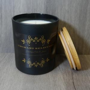 Orchant Seleccion Soy Candle - Himalayan Cedar & Jasmine -30cl