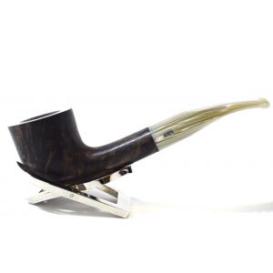Chacom Jurassic F4 Smooth Metal Filter Bent Fishtail Pipe (CH141)