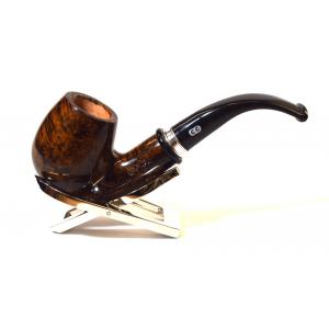 Chacom Montparnasse 214 Smooth Metal Filter Fishtail Pipe (CH168)