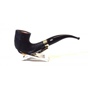 Chacom L'Essard 863 Rusticated Metal Filter Fishtail Pipe (CH189)