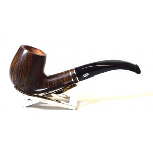 Chacom Complice 43 Smooth Metal Filter Fishtail Pipe (CH211)