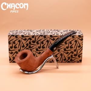 Chacom Nature F4 Smooth Metal Filter Fishtail Pipe (CH252)