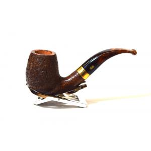 Chacom Churchill 857 Rustic Metal Filter Fishtail Pipe (CH260)