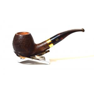 Chacom Churchill 863 Rustic Metal Filter Fishtail Pipe (CH264)