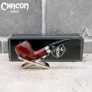 Chacom Custom 99 Smooth Metal Filter Fishtail Pipe (CH292)