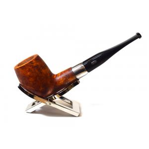 Chacom Coffret Billiard Smooth Metal Filter Fishtail Pipe (CH304)